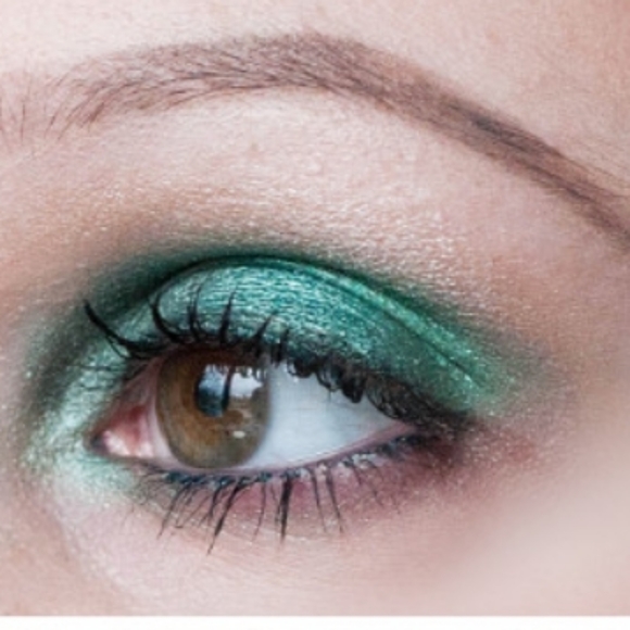 🌟🧚♀️C-NOTE BROKEN Urban Decay DISCONTINUED Eyeshadow Single NWT/SEALED - Picture 4 of 5